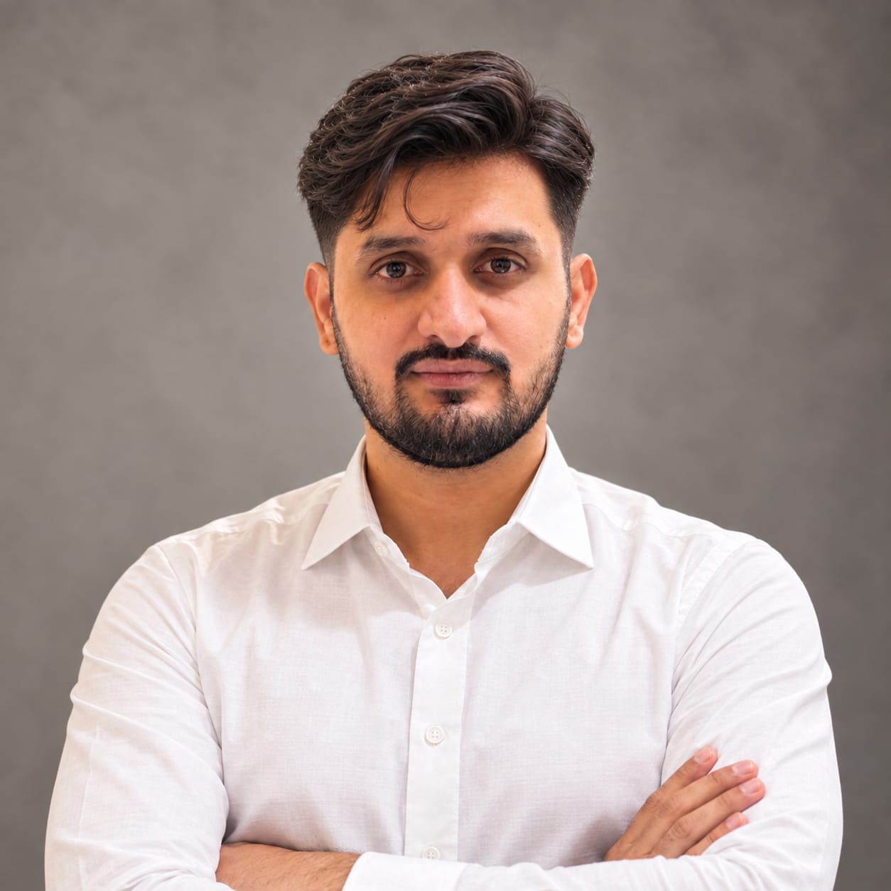 Faizan Ul Hassan